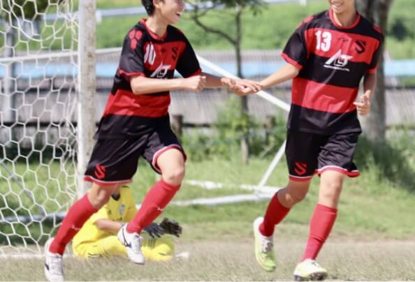 U-15 ジュニアユース(中学生)